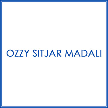 BlueJose Custom Darts Shirt For OZzy Sitjar Madali