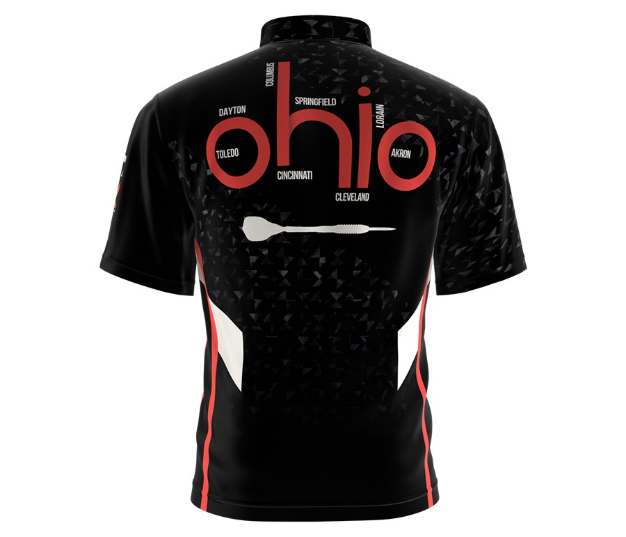 Ohio Darts
