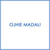 BlueJose Darts Custom Shirt For Ojhie Madali