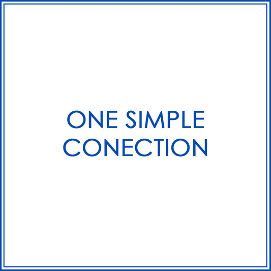 BlueJose Billiards Custom Shirt For One Simple Conection