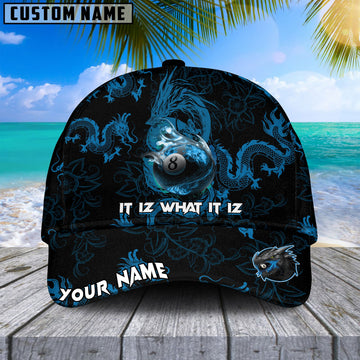 BlueJose Personalized Cap For Tiffany M