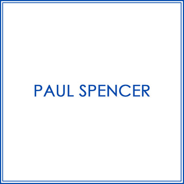BlueJose Custom Darts Shirt For PAUL SPENCER