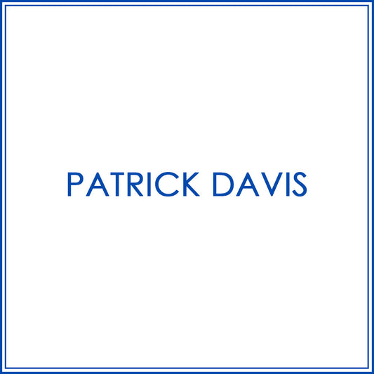 BlueJose Bowling Shirt For Patrick Davis