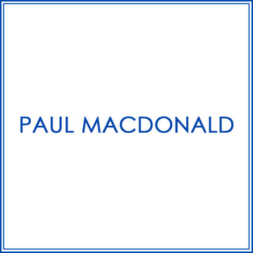 BlueJose Billiards Custom Shirt For Paul Macdonald