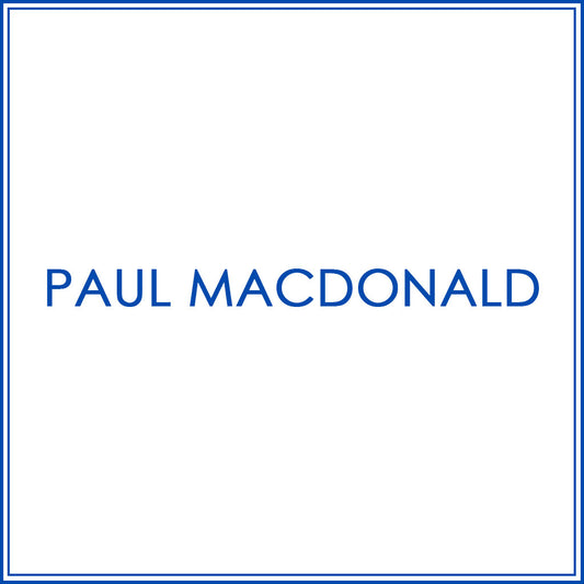 BlueJose Billiards Custom Shirt For Paul Macdonald