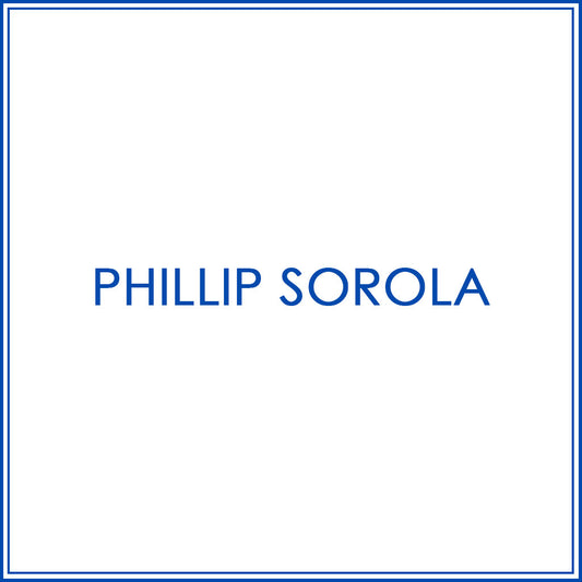 BlueJose Bowling Shirt For Phillip Sorola