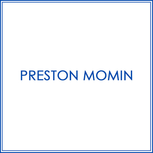 BlueJose Bowling Shirt For Preston Momin