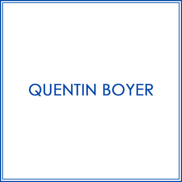 BlueJose Custom Darts Shirt For Quentin Boyer