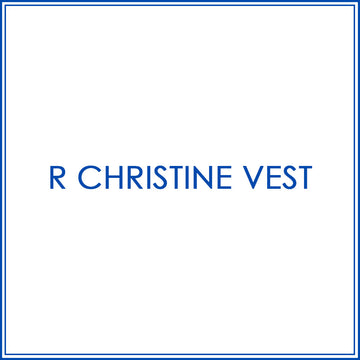 BlueJose Personalized Shirt For R Christine Vest