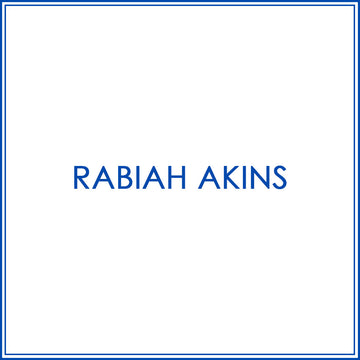 BlueJose Custom Shirt For Rabiah Akins