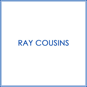 BlueJose Custom Darts Shirt For Ray Cousins