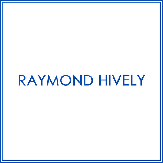 BlueJose Billiards Custom Shirt For Raymond Hively