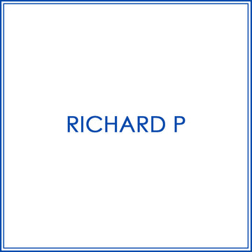 BlueJose Billiards Custom Shirt For Richard P