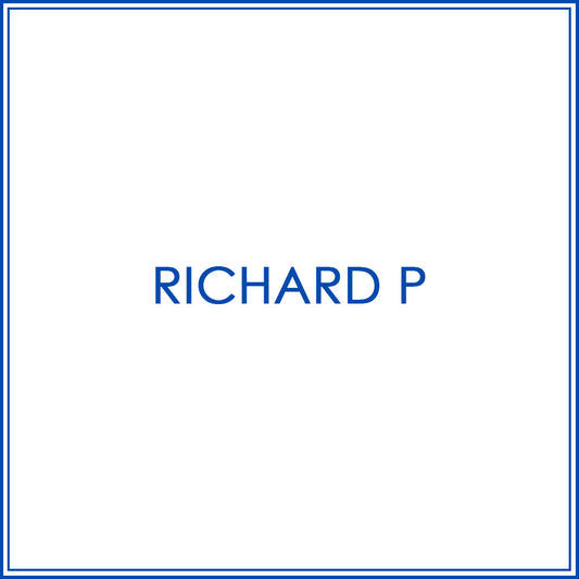 BlueJose Billiards Custom Shirt For Richard P