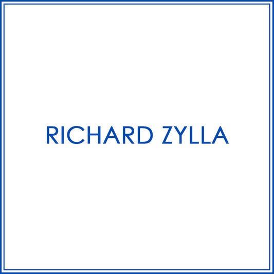 BlueJose Custom Shirt For Richard Zylla