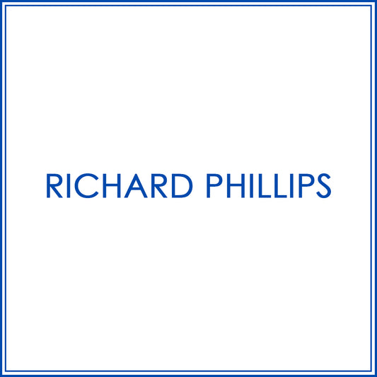 BlueJose Custom Bowling Shirt For Richard Phillips