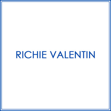 BlueJose Pickleball Kiss Custom Shirt For Richie Valentin