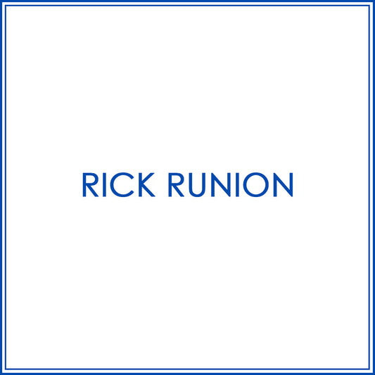 BlueJose Billiards Blue Personalized Shirt For Rick Runion