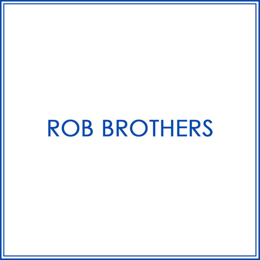 BlueJose Bowling Shirt For Rob Brothers