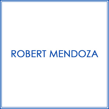 BlueJose Bowling Shirt For Robert Mendoza