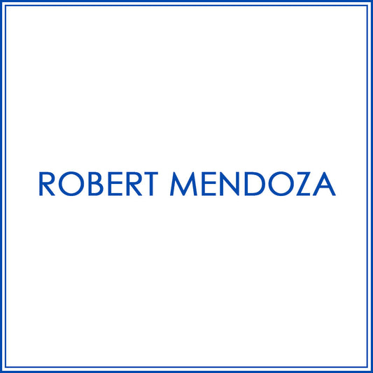 BlueJose Bowling Shirt For Robert Mendoza