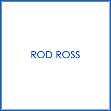 BlueJose Bowling Shirt For Rod Ross