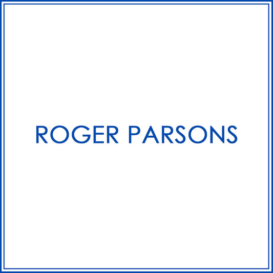 BlueJose Custom Shirt For Roger Parsons