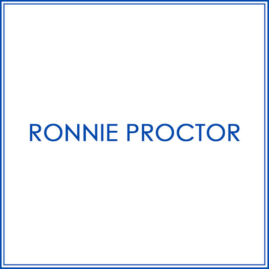 BlueJose Bowling Hoodie For Ronnie Proctor