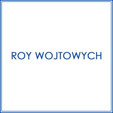 BlueJose Custom Darts Shirt For Roy Wojtowych