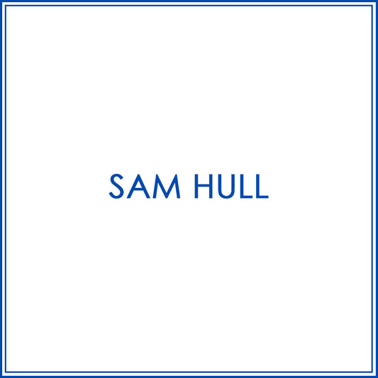 BlueJose Bowling Shirt For Sam Hull