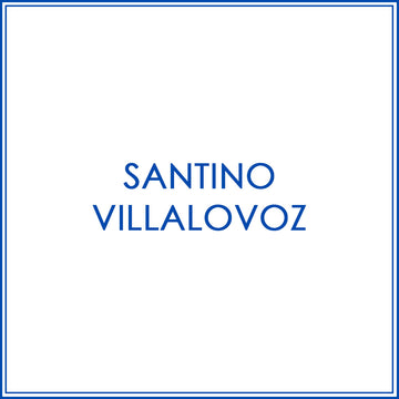 BlueJose Bowling Shirt For Santino Villalovoz