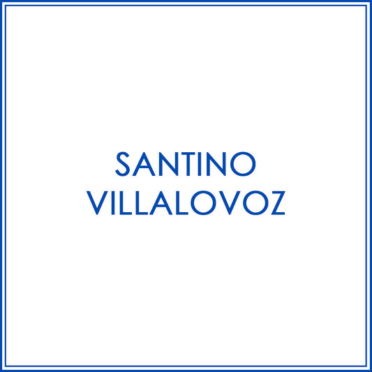 BlueJose Bowling Shirt For Santino Villalovoz