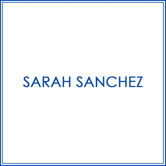 BlueJose Custom Bowling Shirt For Sarah Sanchez