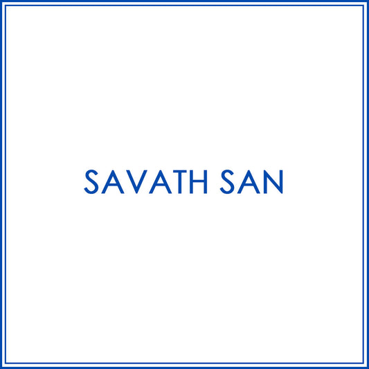 BlueJose Custom Billiards Shirt For Savath San