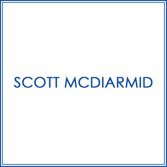 BlueJose Custom Darts Shirt For Scott Mcdiarmid