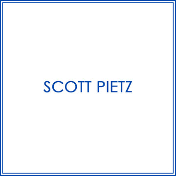 BlueJose Custom Darts Shirt For Scott Pietz