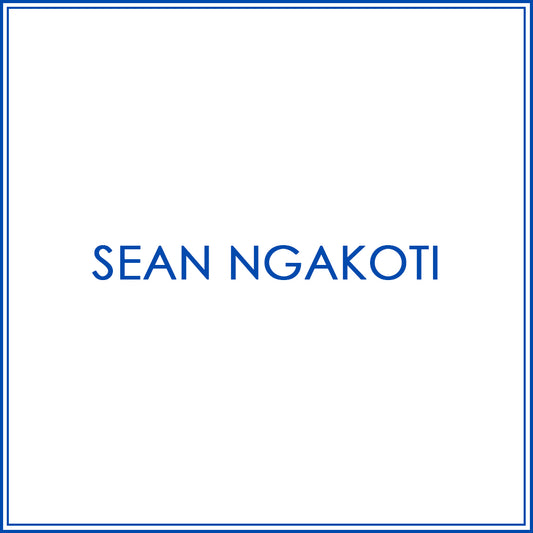 BlueJose Bowling Shirt for Sean Ngakoti