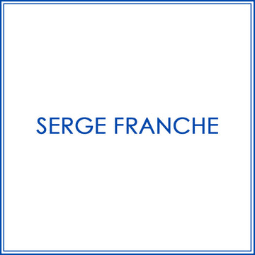 BlueJose Custom Darts Shirt For Serge Franche