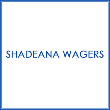 BlueJose Billiards Shirt For Shadeana Wagers