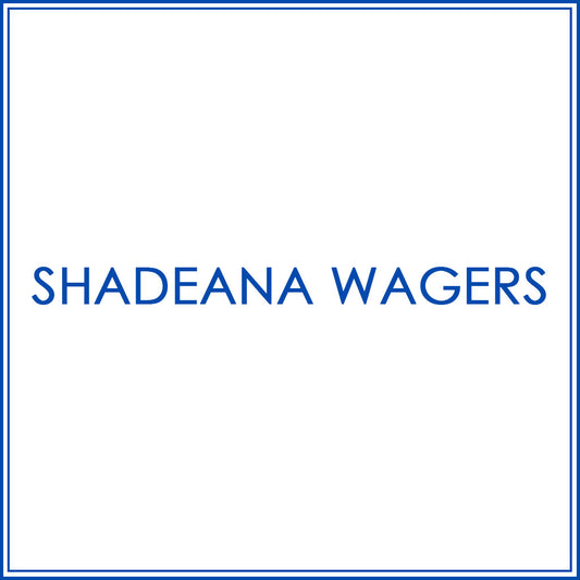 BlueJose Billiards Shirt For Shadeana Wagers