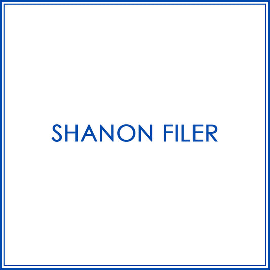 BlueJose Custom Fishing Shirt And Cap For Shanon Filer