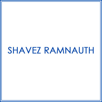 BlueJose Billiards Shirt For Shavez Ramnauth