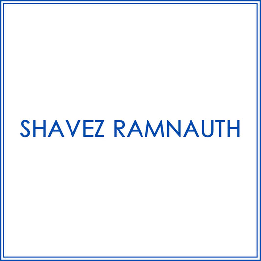 BlueJose Billiards Shirt For Shavez Ramnauth