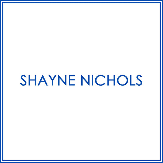 BlueJose Billiards Custom Shirt For Shayne Nichols