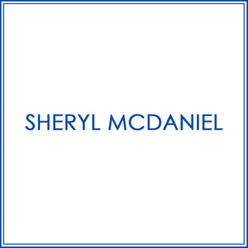 BlueJose Custom Bowling Shirt For Sheryl McDaniel