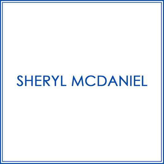 BlueJose Custom Bowling Shirt For Sheryl McDaniel