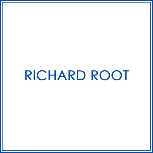 BlueJose Custom Dart Cap For Richard Root