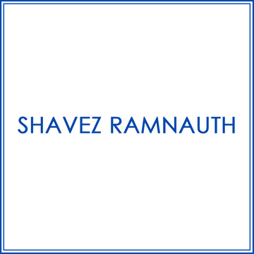 BlueJose Custom Arm Sleeve For Shavez Ramnauth