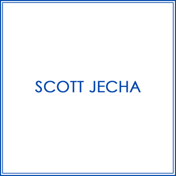 BlueJose Custom Cyan Billiards Shirt For Scott Jecha