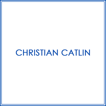 BlueJose Custom Catlin Shirt For Christian Catlin